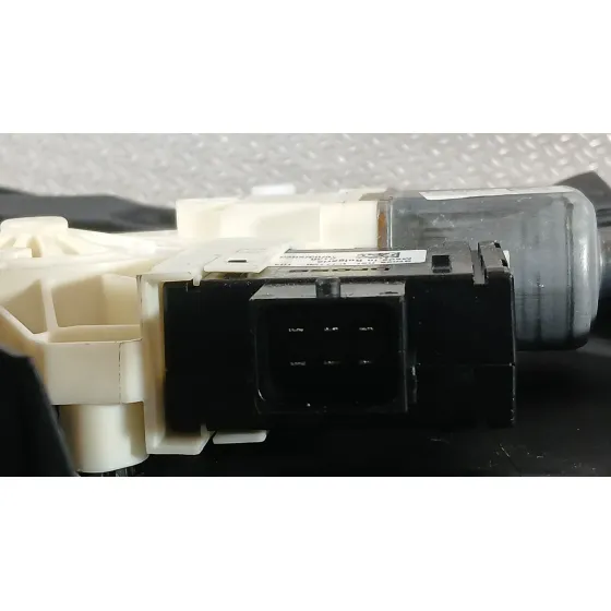 Elevalunas Delantero Derecho para Jeep Renegade Suv (Bu, B1, Bv)