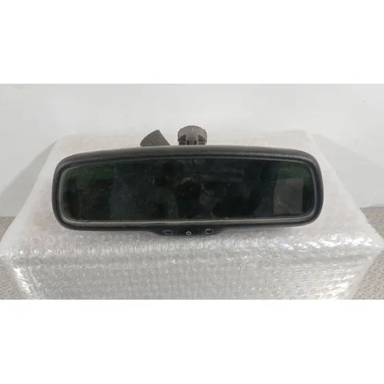 Espejo Interior para Jeep Renegade Suv (Bu, B1, Bv)