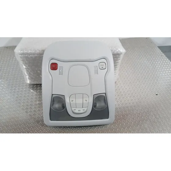 Luz Interior para Jeep Renegade Suv (Bu, B1, Bv)