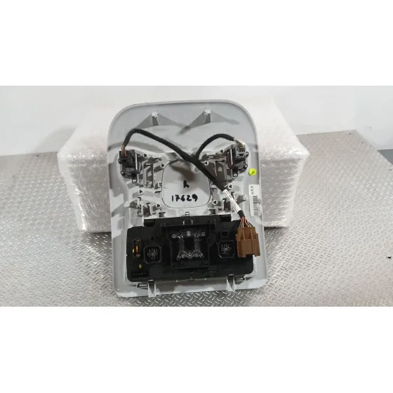 Luz Interior para Jeep Renegade Suv (Bu, B1, Bv)