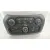 Mando Climatizador para Jeep Renegade Suv (Bu, B1, Bv)