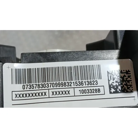 Mando Luces Y Limpia para Jeep Renegade Suv (Bu, B1, Bv)