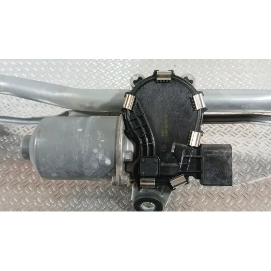 Motor Limpia Delantero para Jeep Renegade Suv (Bu, B1, Bv)