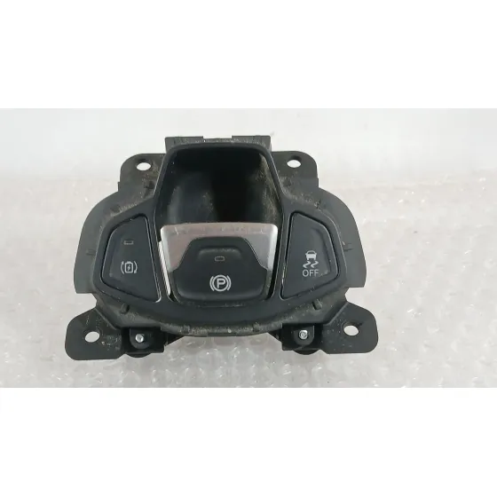 Palanca Freno De Mano para Jeep Renegade Suv (Bu, B1, Bv)
