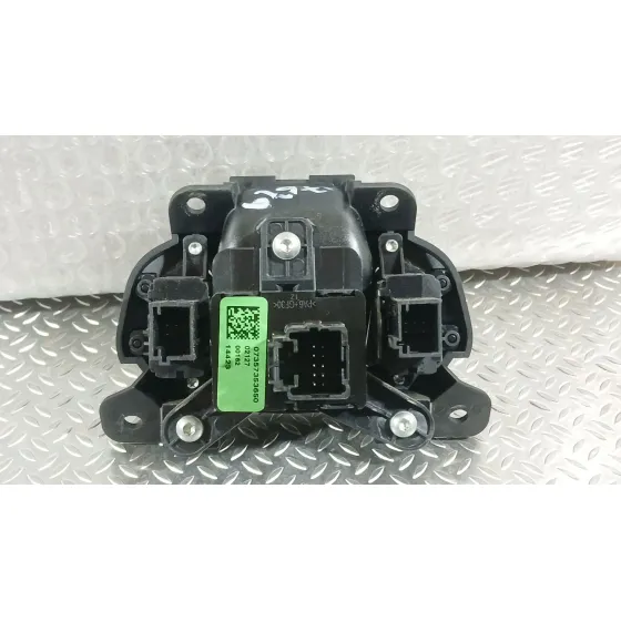 Palanca Freno De Mano para Jeep Renegade Suv (Bu, B1, Bv)