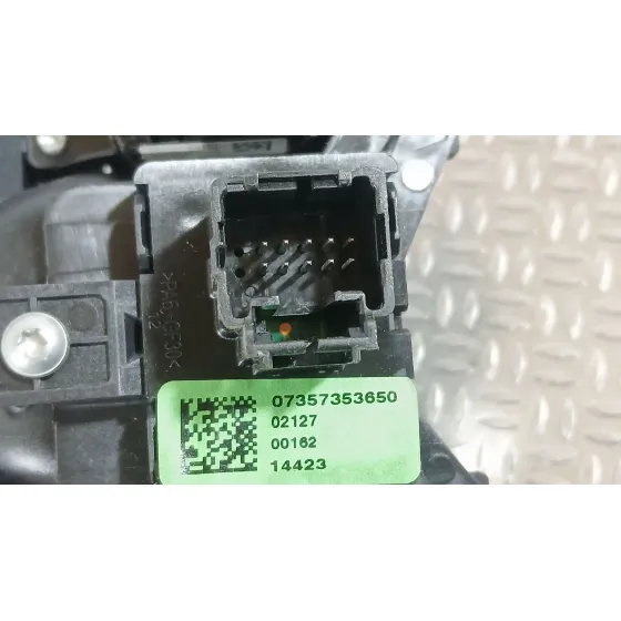 Palanca Freno De Mano para Jeep Renegade Suv (Bu, B1, Bv)