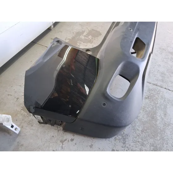 Paragolpes Trasero para Jeep Renegade Suv (Bu, B1, Bv)