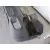 Paragolpes Trasero para Jeep Renegade Suv (Bu, B1, Bv)
