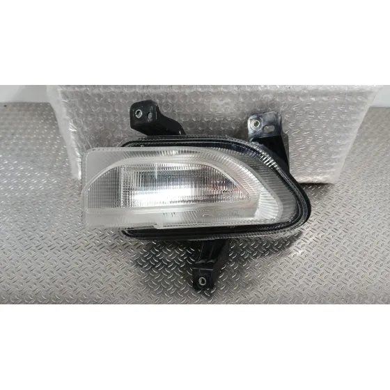Piloto Delantero Izquierdo para Jeep Renegade Suv (Bu, B1, Bv)