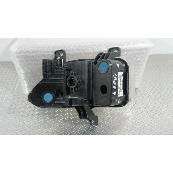 Piloto Delantero Izquierdo para Jeep Renegade Suv (Bu, B1, Bv)