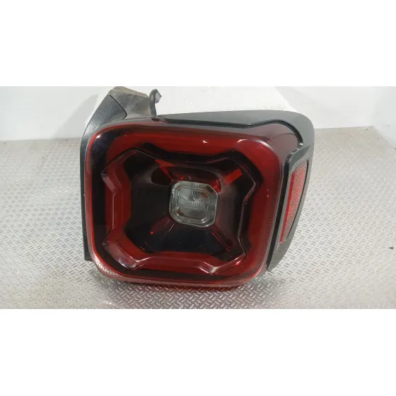 Piloto Trasero Derecho para Jeep Renegade Suv (Bu, B1, Bv)