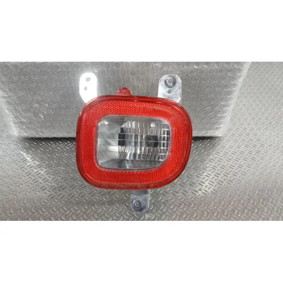 Piloto Trasero Derecho Paragolpes para Jeep Renegade Suv (Bu, B1, Bv)
