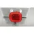 Piloto Trasero Izquierdo Paragolpes para Jeep Renegade Suv (Bu, B1, Bv)
