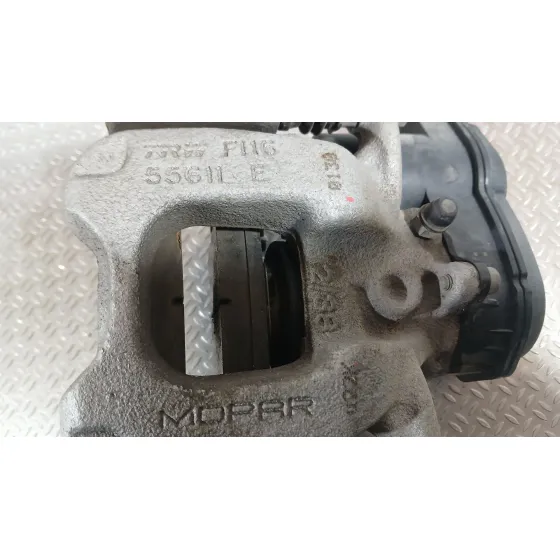 Pinza Freno Trasera Derecha para Jeep Renegade Suv (Bu, B1, Bv)