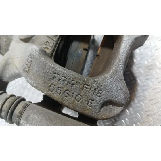 Pinza Freno Trasera Izquierda para Jeep Renegade Suv (Bu, B1, Bv)