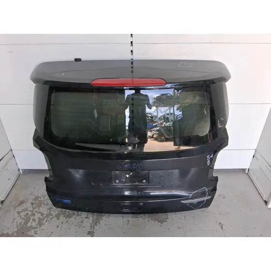 Porton Trasero para Jeep Renegade Suv (Bu, B1, Bv)
