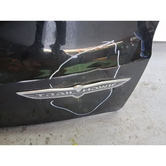 Porton Trasero para Jeep Renegade Suv (Bu, B1, Bv)