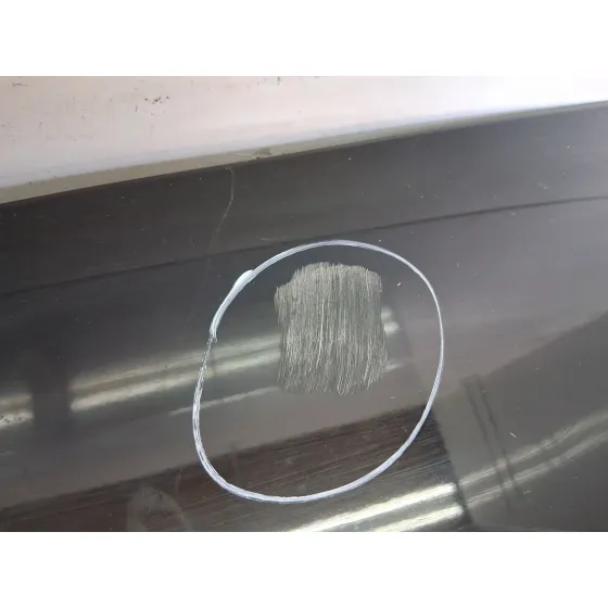 Porton Trasero para Jeep Renegade Suv (Bu, B1, Bv)