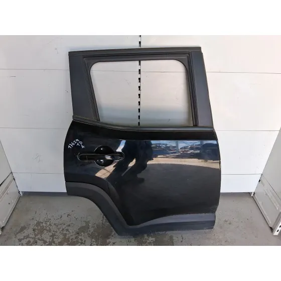 Puerta Trasera Derecha para Jeep Renegade Suv (Bu, B1, Bv)