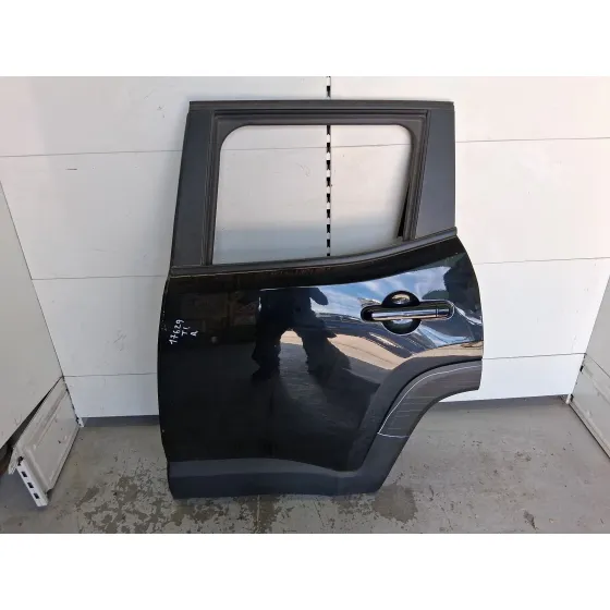 Puerta Trasera Izquierda para Jeep Renegade Suv (Bu, B1, Bv)