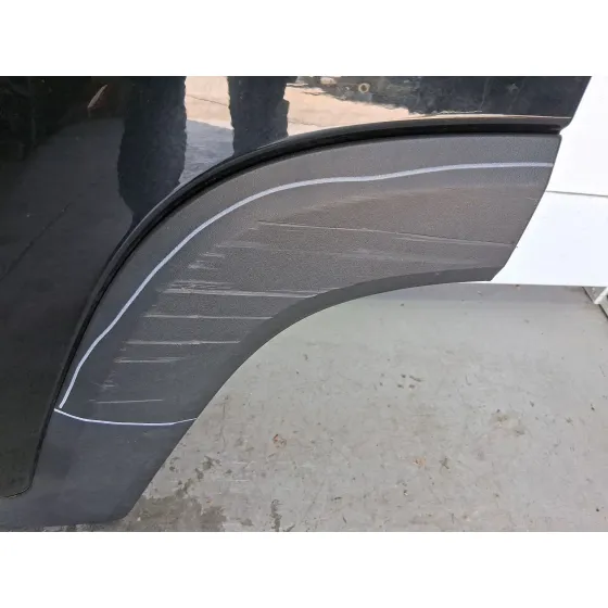 Puerta Trasera Izquierda para Jeep Renegade Suv (Bu, B1, Bv)