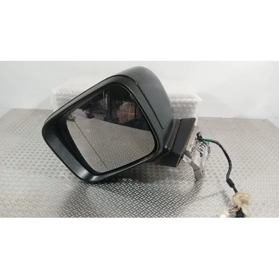 Retrovisor Izquierdo para Jeep Renegade Suv (Bu, B1, Bv)