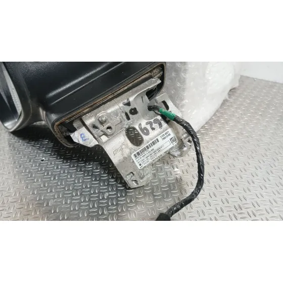 Retrovisor Izquierdo para Jeep Renegade Suv (Bu, B1, Bv)