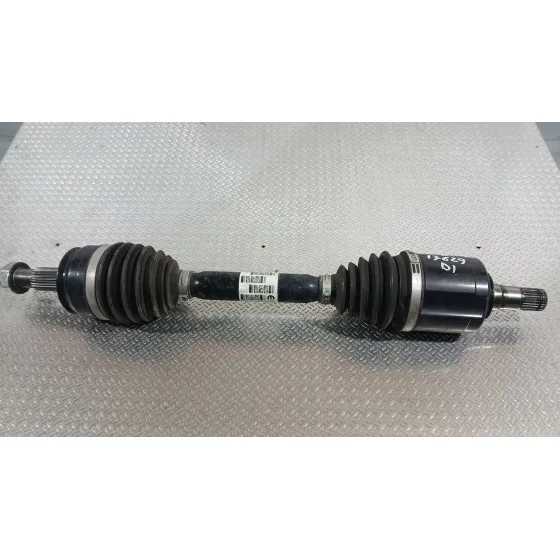 Transmision Delantera Izquierda para Jeep Renegade Suv (Bu, B1, Bv)