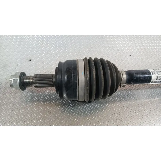 Transmision Delantera Izquierda para Jeep Renegade Suv (Bu, B1, Bv)