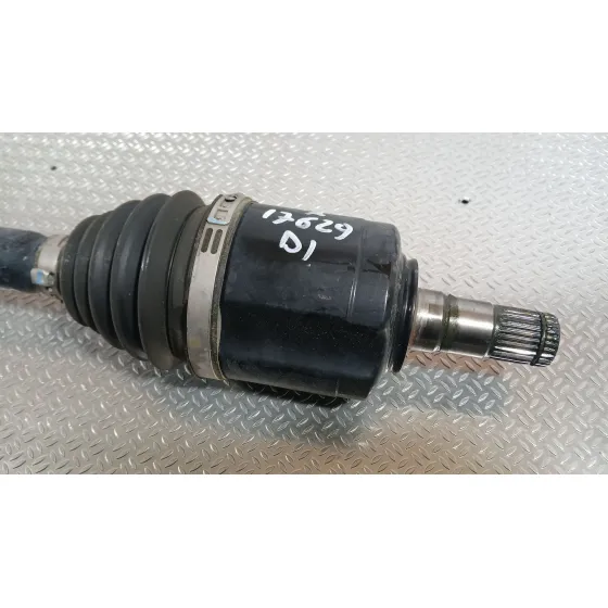 Transmision Delantera Izquierda para Jeep Renegade Suv (Bu, B1, Bv)