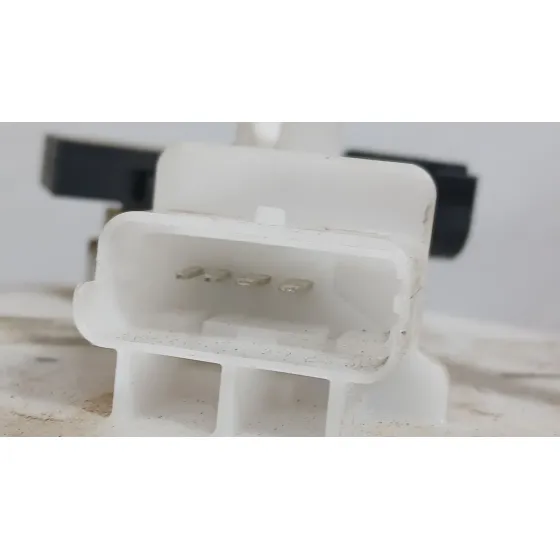 Aforador para Jeep Renegade Suv (Bu, B1, Bv)