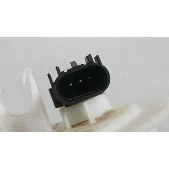Aforador para Jeep Renegade Suv (Bu, B1, Bv)