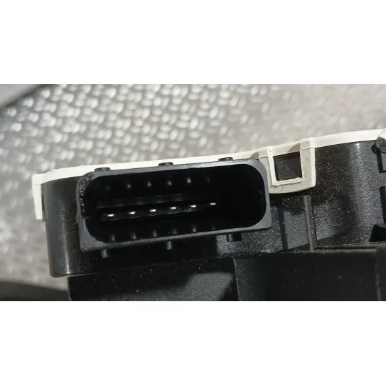 Potenciometro Pedal para Jeep Renegade Suv (Bu, B1, Bv)