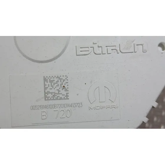 Potenciometro Pedal para Jeep Renegade Suv (Bu, B1, Bv)