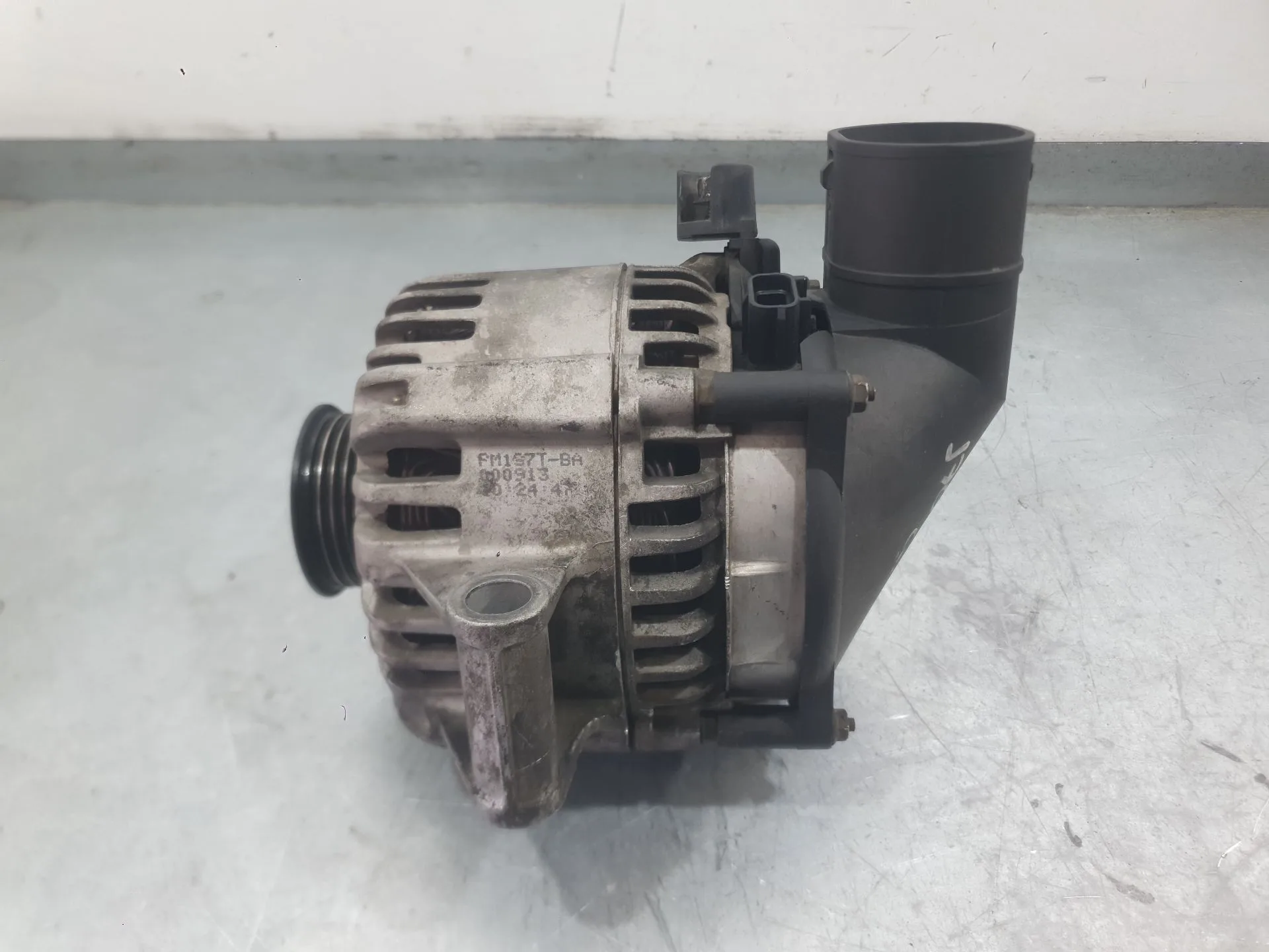 Alternador para Ford Mondeo Iii Sedan (B4Y)