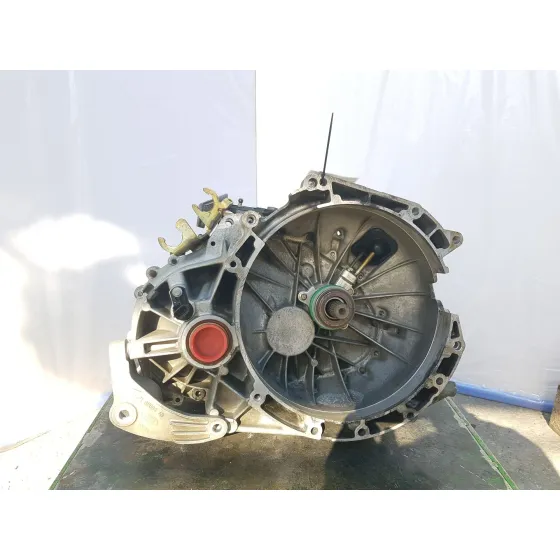 Caja Cambios para Ford Mondeo Iii Sedan (B4Y)