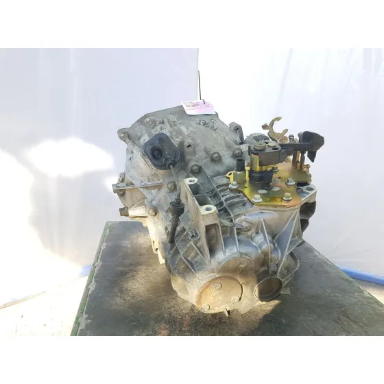 Caja Cambios para Ford Mondeo Iii Sedan (B4Y)