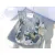 Caja Cambios para Ford Mondeo Iii Sedan (B4Y)