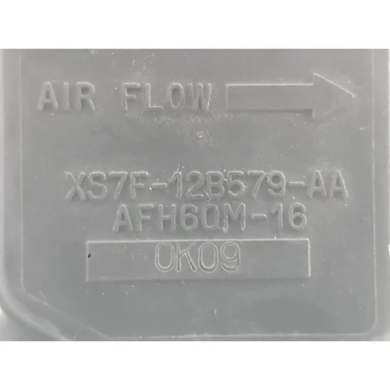 Caudalimetro para Ford Mondeo Iii Sedan (B4Y)