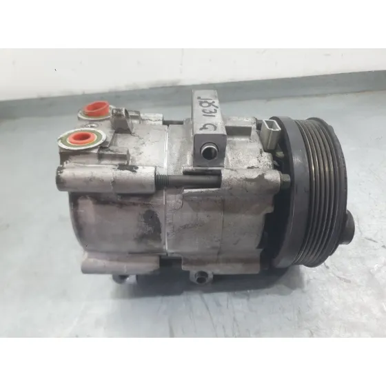 Compresor Aire Acondicionado para Ford Mondeo Iii Sedan (B4Y)