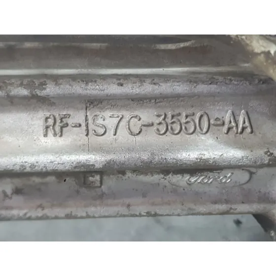 Cremallera Direccion para Ford Mondeo Iii Sedan (B4Y)