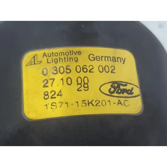 Faro Antiniebla Derecho para Ford Mondeo Iii Sedan (B4Y)