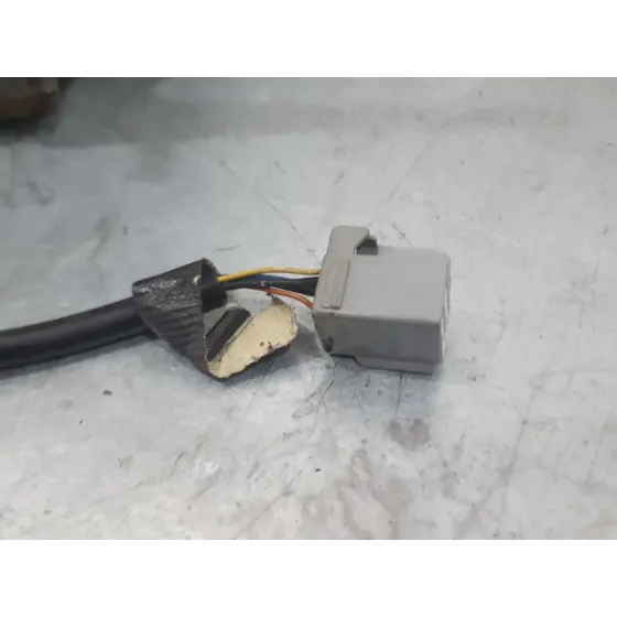 Retrovisor Derecho para Ford Mondeo Iii Sedan (B4Y)