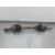 Transmision Delantera Izquierda para Ford Mondeo Iii Sedan (B4Y)