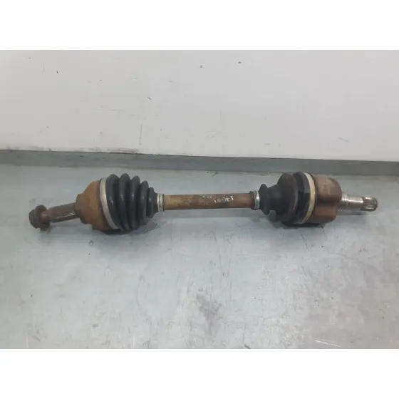 Transmision Delantera Izquierda para Ford Mondeo Iii Sedan (B4Y)