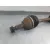 Transmision Delantera Izquierda para Ford Mondeo Iii Sedan (B4Y)