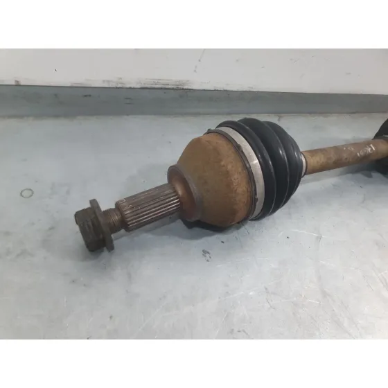 Transmision Delantera Izquierda para Ford Mondeo Iii Sedan (B4Y)