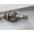 Transmision Delantera Izquierda para Ford Mondeo Iii Sedan (B4Y)