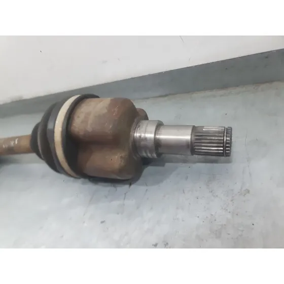 Transmision Delantera Izquierda para Ford Mondeo Iii Sedan (B4Y)
