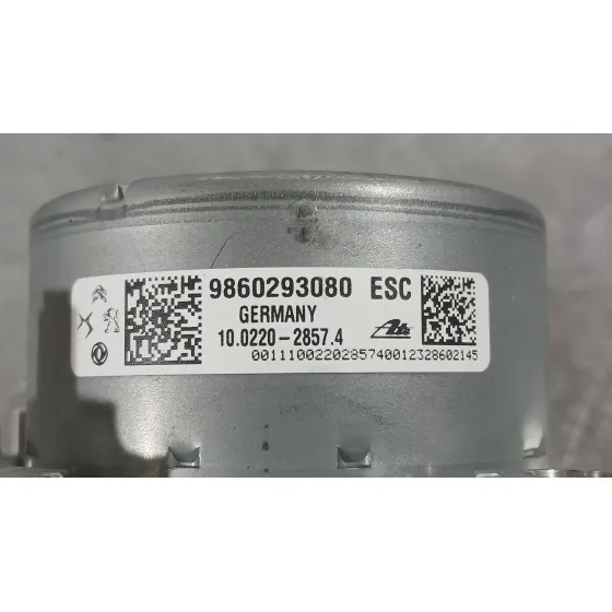 Abs para Opel Corsa F (P2Jo)